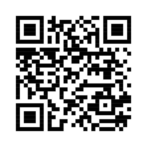Suncoast FootGolf Classic webpage QR code