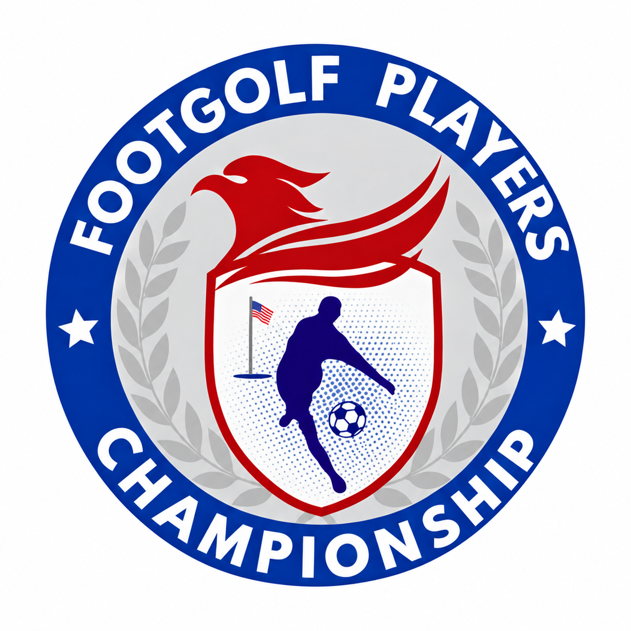 Suncoast FootGolf Classic logo